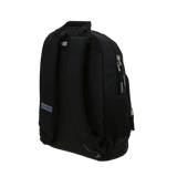 Mochila Chenson Original Negro 31x43cm - Escolar Resistente
