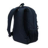 Mochila Escolar 1818 Azul Marino - Compartimentos