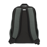 Mochila escolar juvenil 1818 by Chenson color gris