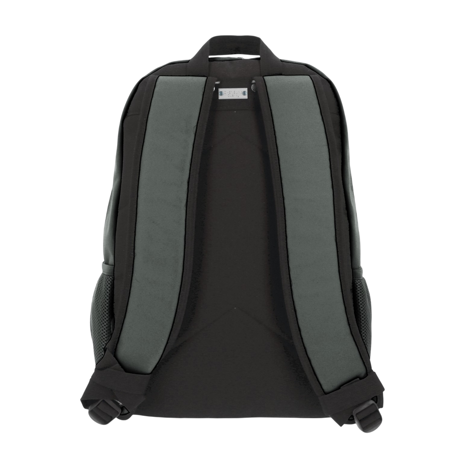 Mochila escolar juvenil 1818 by Chenson color gris