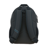 Mochila Chenson Clásico Gris | Backpack Escolar