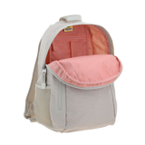 Mochila escolar juvenil 1818 Beige