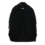 Mochila Escolar Juvenil 1818 Negra
