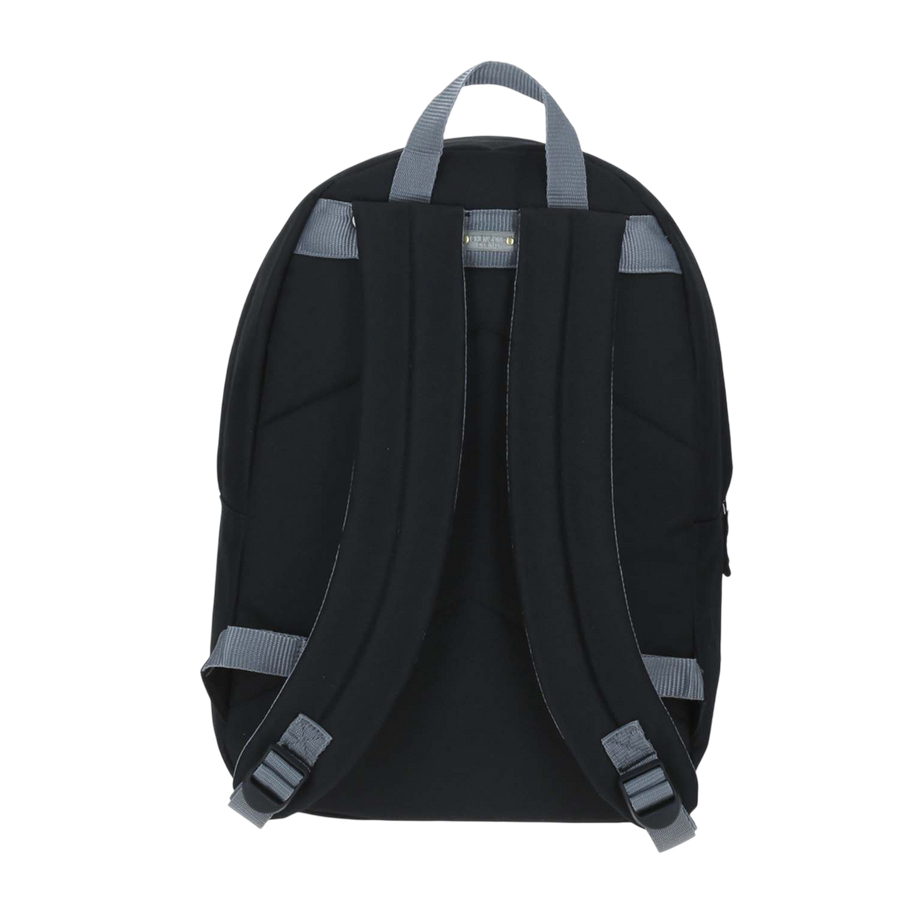 Mochila escolar juvenil 1818 by Chenson gris