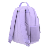 Mochila juvenil violeta 1818