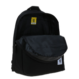 Mochila Escolar Juvenil 1818 Negra