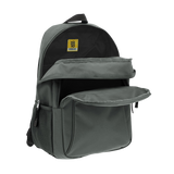 Mochila escolar juvenil 1818 by Chenson color gris