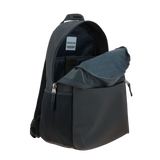 Mochila Chenson Clásico Gris | Backpack Escolar