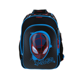 Mochila Escolar Miles Morales Niño