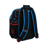 Mochila Escolar Miles Morales Niño