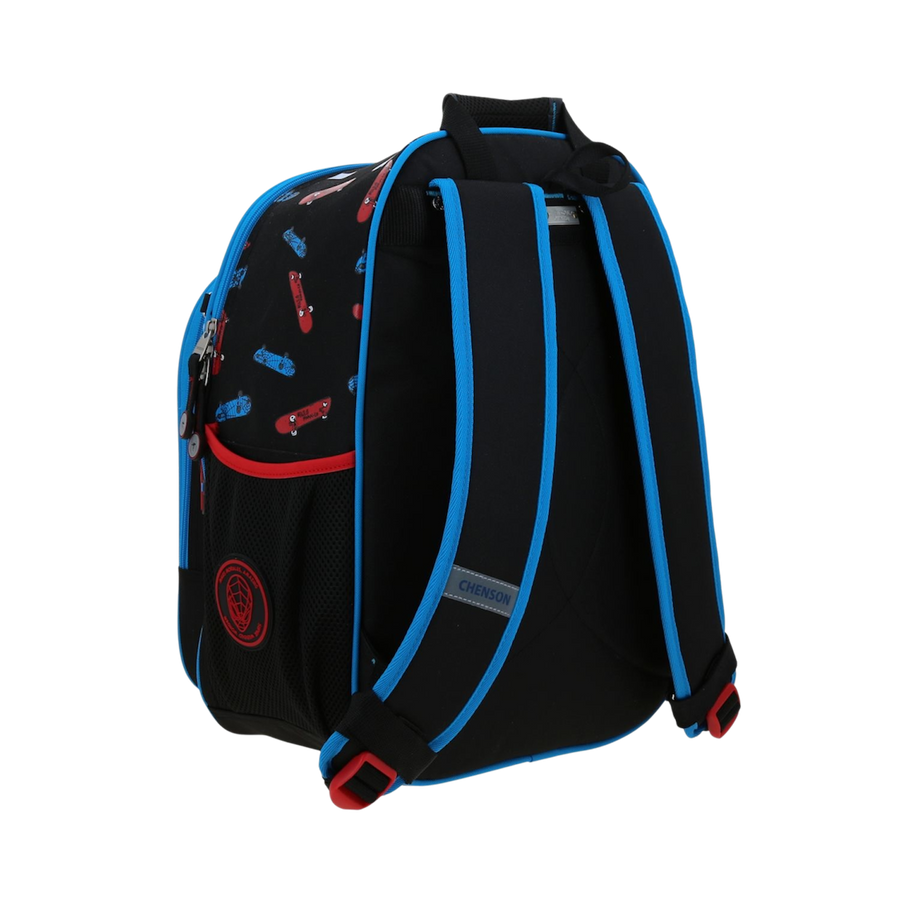 Mochila Escolar Miles Morales Niño