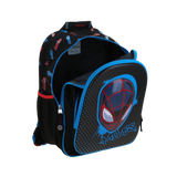 Mochila Escolar Miles Morales Niño