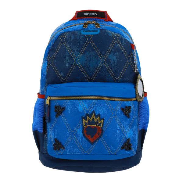 Mochila escolar para niña Descendientes