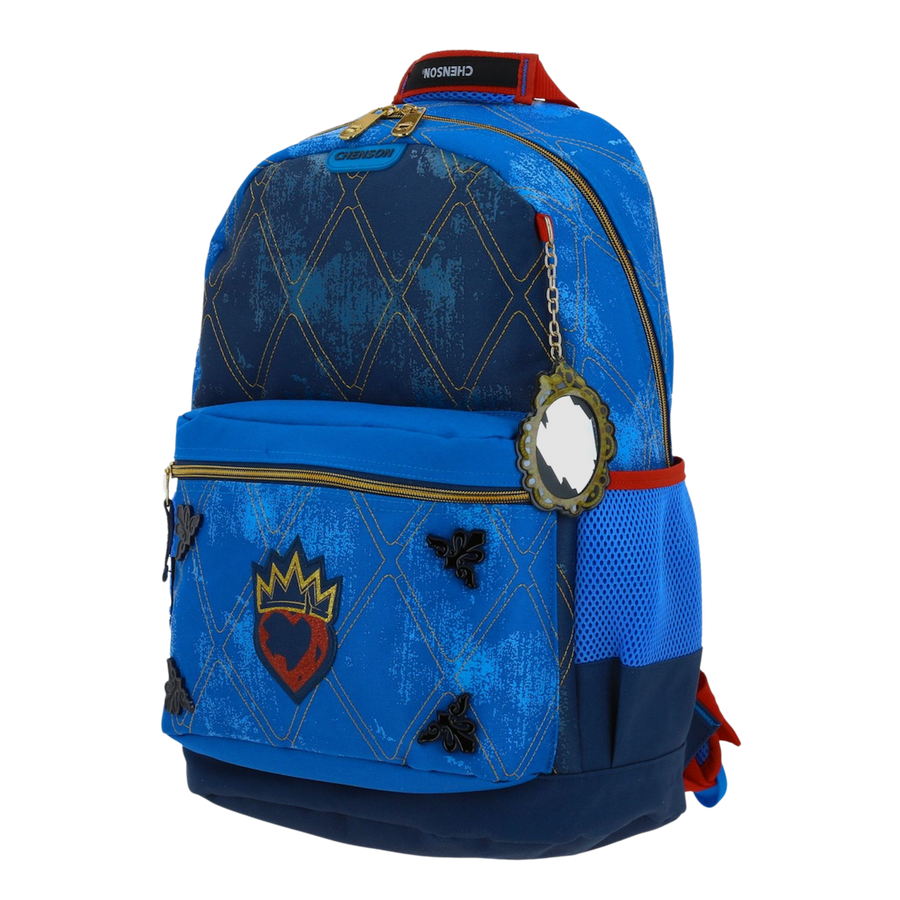 Mochila escolar para niña Descendientes
