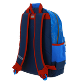 Mochila escolar para niña Descendientes
