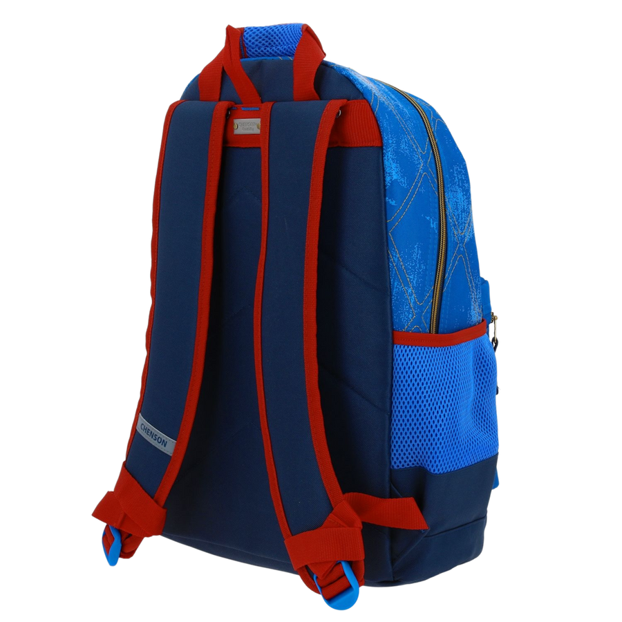 Mochila escolar para niña Descendientes