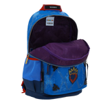 Mochila escolar para niña Descendientes