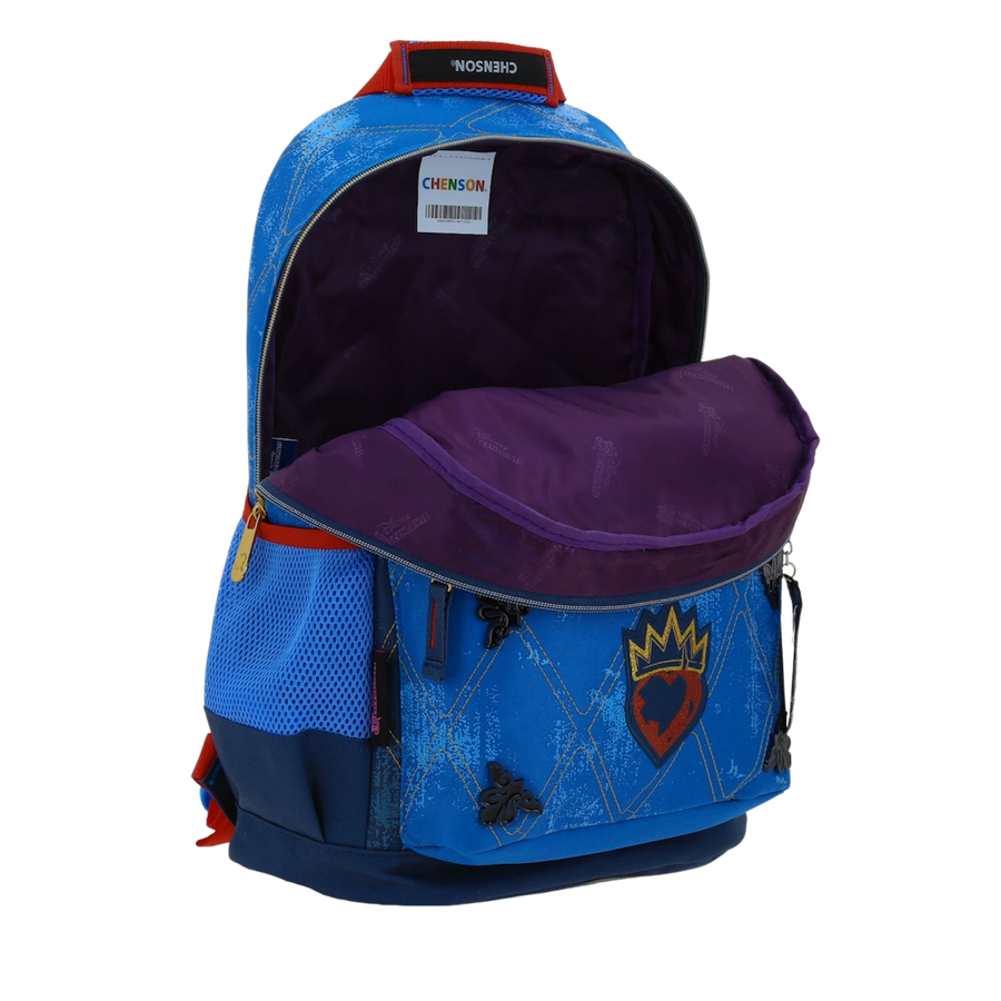 Mochila escolar para niña Descendientes