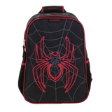 Mochila Kinder Miles Morales - Infantil