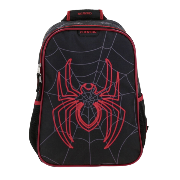 Mochila Kinder Miles Morales - Infantil