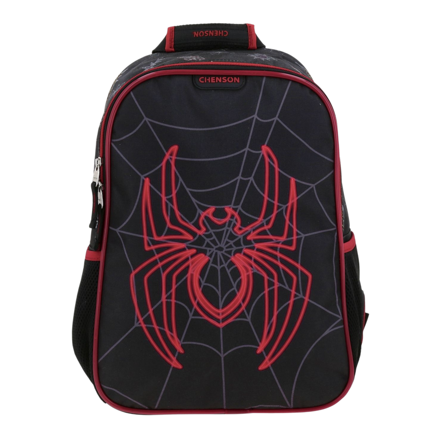 Mochila Kinder Miles Morales - Infantil