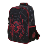 Mochila Kinder Miles Morales - Infantil