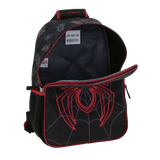 Mochila Kinder Miles Morales - Infantil