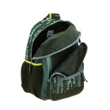 Mochila Chenson Original Verde Seco 30L Resistente