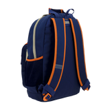 Mochila Chenson Original Azul 31×43×18 cm Escolar
