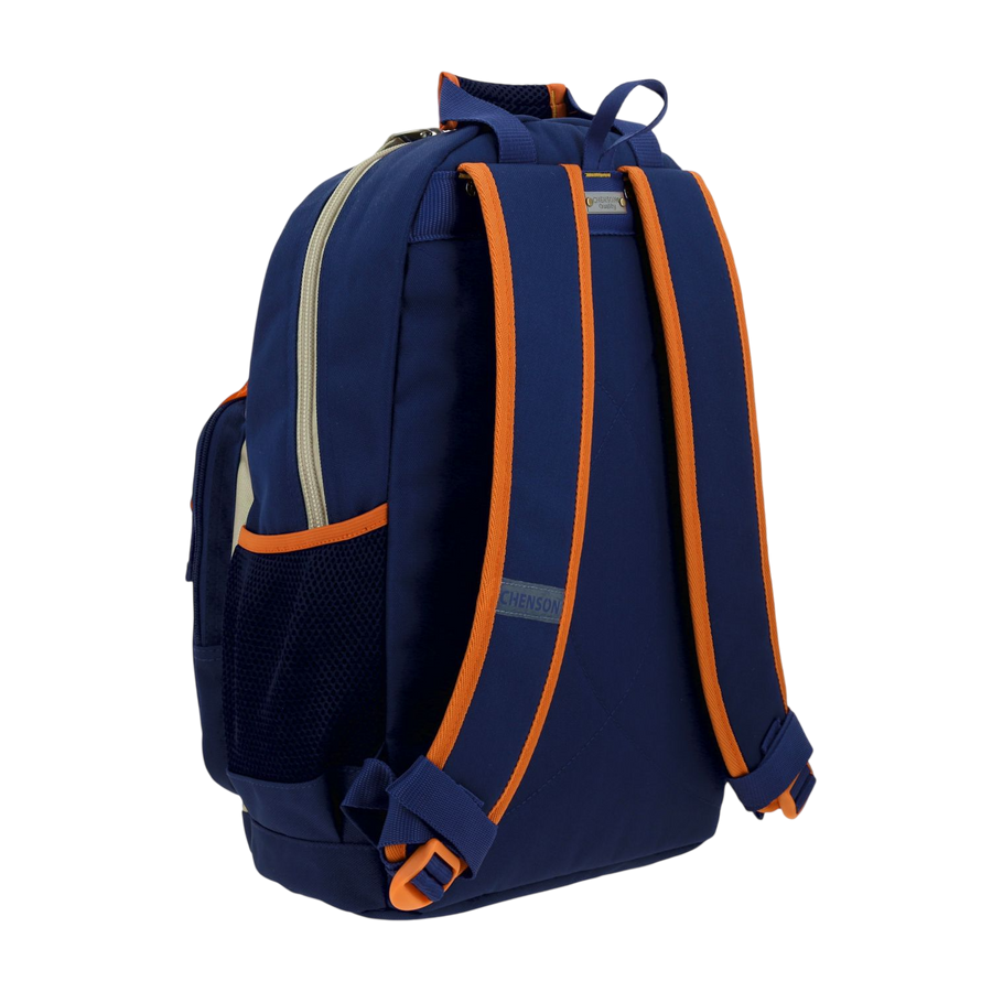 Mochila Chenson Original Azul 31×43×18 cm Escolar