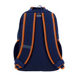 Mochila Chenson Original Azul 31×43×18 cm Escolar