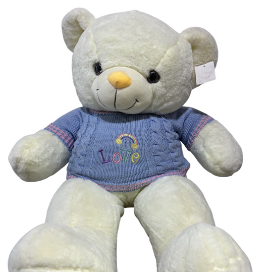 Oso de peluche
