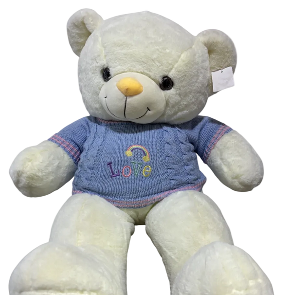 Oso de peluche