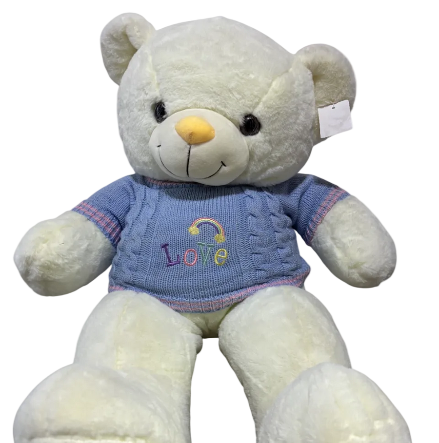 Oso de peluche